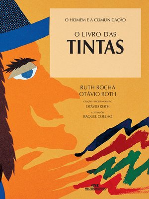 cover image of O Livro das Tintas